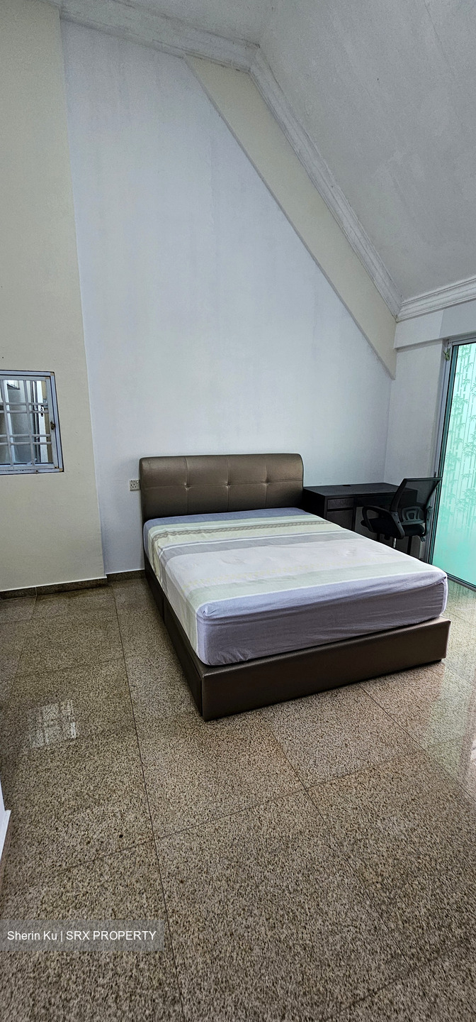 New Court (D12), Apartment #560435111